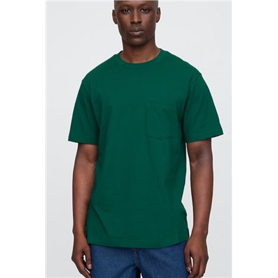 Relaxed Original Pocket T-Shirt