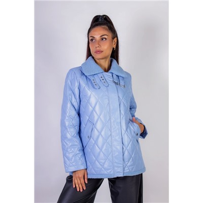 Демисезонная женская куртка арт.7035 А