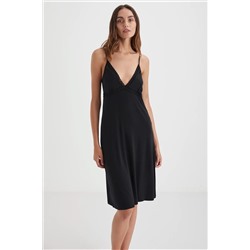 9808 ROBE+CHEMISE
