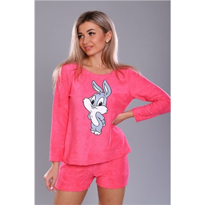 Костюм с шортами 78509 НАТАЛИ #874718