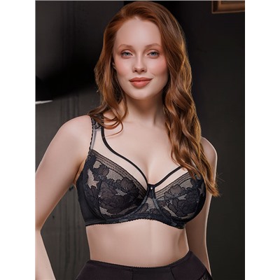 Бюстгальтер №8342 Amanda мягкая Mioocchi