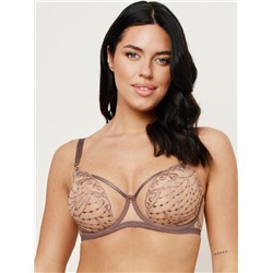 NAOMI MOCCA Soft Бюст SUBTILLE