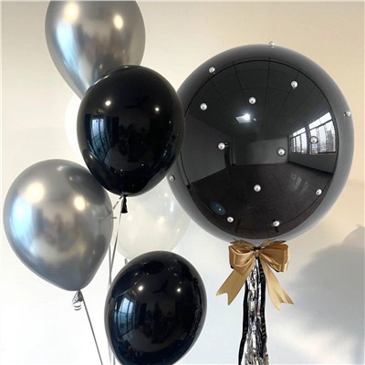 Набор шаров 43 шт в наборе