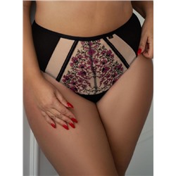 TOUCH Stringhighwaist Трусы высокие стринги KRIS LINE