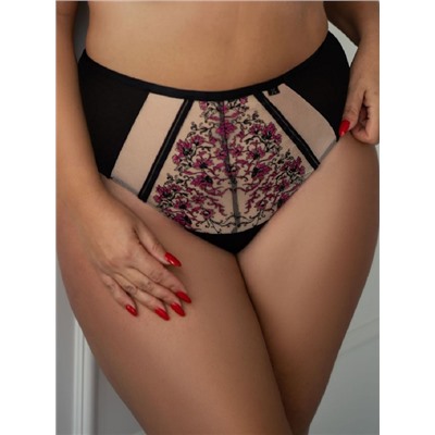 TOUCH Stringhighwaist Трусы высокие стринги KRIS LINE