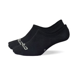 Crocs Socks Low Show 3-Pack