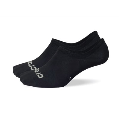 Crocs Socks Low Show 3-Pack