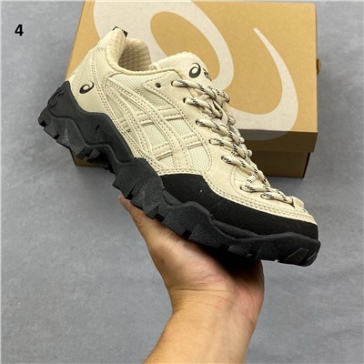 Кроссовки Asic*s