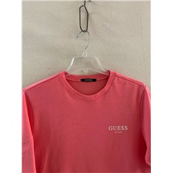 Унисекс футболка Gues*s 👕  Экспорт в Японию