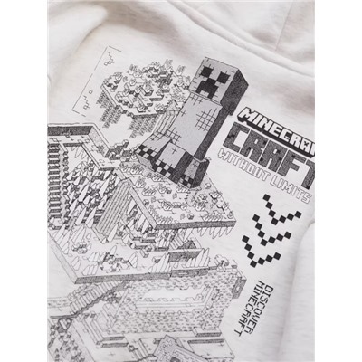 Худи для мальчиков Minecraft