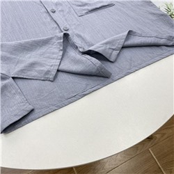 Женская свободная дышащая рубашка, экспорт Ambianc*e