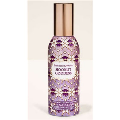 Moonlit Goddess Concentrated Room Spray