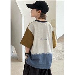 Футболка. Хлопок 85%