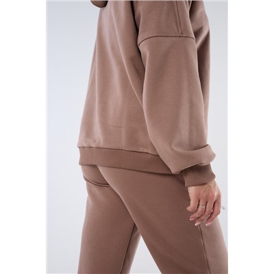 Костюм женский утепленный с начесом КСЖТ