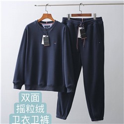 Зимний мужской спортивный костюм To*mmy H*ilfiger