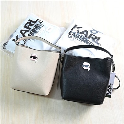 Распродажа karl кожа