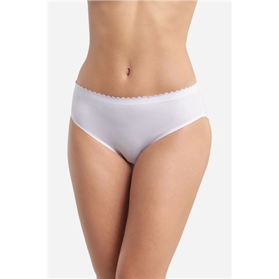 Pack  2 bragas hispter