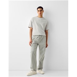 Cargo trousers