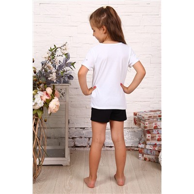 Костюм с шортами 14576 НАТАЛИ #881691