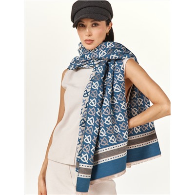 Палантин женский RH10-1751-2