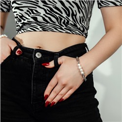 Браслет серебро 55017S1.18