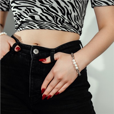 Браслет серебро 55017S1.18