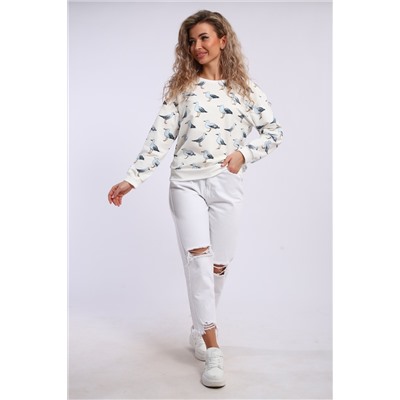 Свитшот женский арт. СФ-03-105