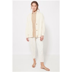 Chaqueta Crudo