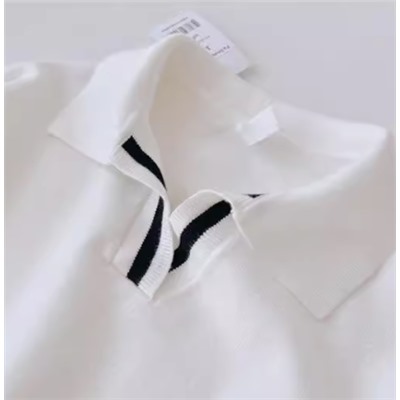 Пуловер с длинными рукавами. Экспорт