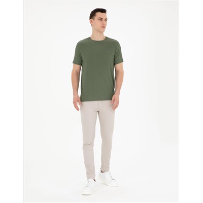 Taş Slim Fit Jean Pantolon