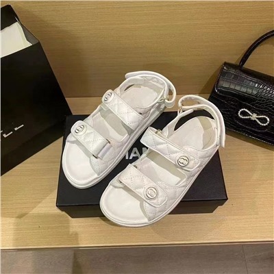 Женские сандали