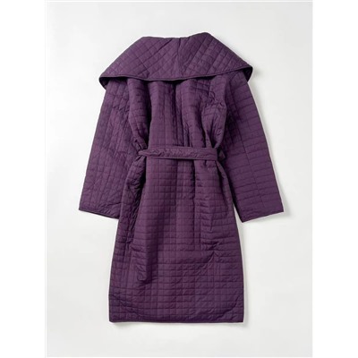 Стеганое женское пальто   FIN*N FLAR*E  Экспорт в Россию