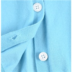 Мягкий вязаный кардиган РАЛЬ*Ф Л