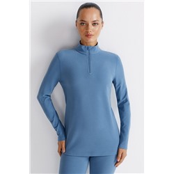 Термолонгслив OMSA #1073353