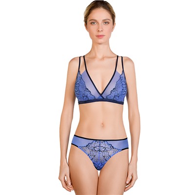 Комплект №778484 Valerie мягкая бразильяна Mioocchi