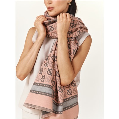 Палантин женский RH10-1751-1