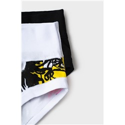 Трусы, 2 шт. PLAYTODAY, 1186256