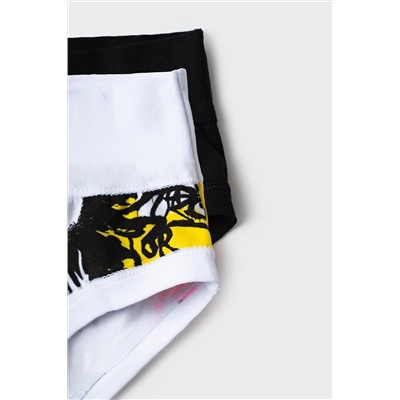 Трусы, 2 шт. PLAYTODAY, 1186256