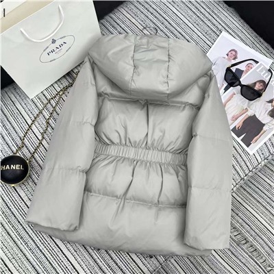 Распродажа  пуховик люкс