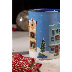 Reve Carol Kupa - Renkli - 280 ml