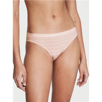 Seamless Seamless Bikini Panty