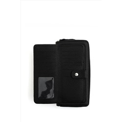 Erkek Siyah Cüzdan