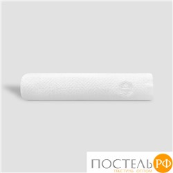 Togas МЕЛЛОР бел Полотенце 50х100, 1 пр, 50% лён/50% хлопок,  470 г/м2