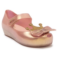 Ultragirl Princess Mary Jane MINI MELISSA Toddler & Walker Price