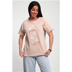 85657 футболка женская