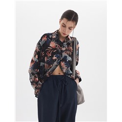 Рубашка 2500-1423-00