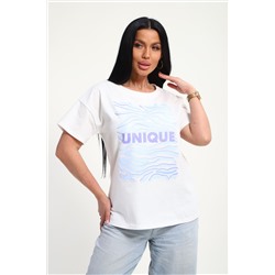 85663 футболка женская