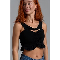 Топ женский 7442