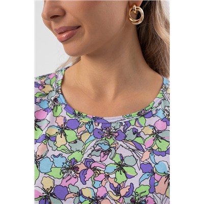 Платье женское П174