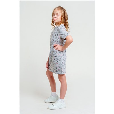 Туника Собачки